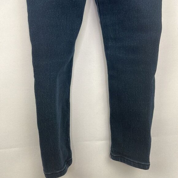Lucky Brand Zoe denim jeggings EUC size 3T - Picture 9 of 12